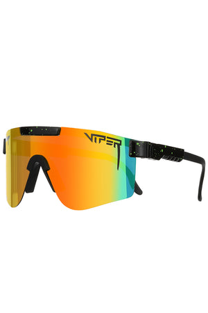Pit Viper The Monster Bull Polarised Double Wide