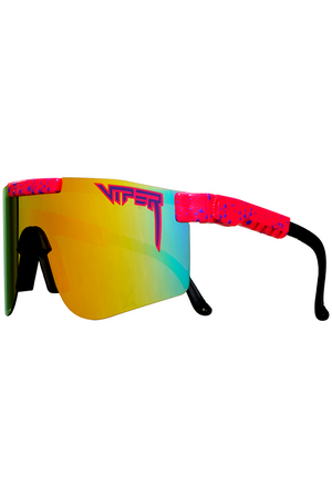Pit Viper The Radical Polarised Double Wide