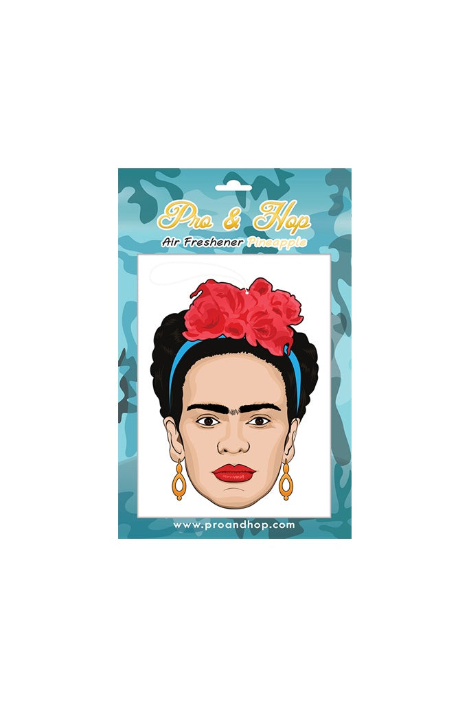 Pro & Hop Frida Air Freshener