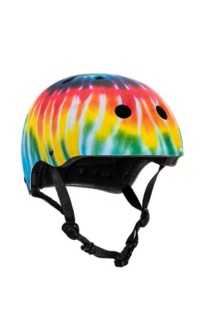 Protec Helmet Classic Skate Tye Die