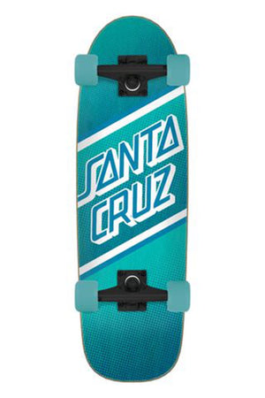 Santa Cruz Tonal Fade St Skate 8.79X 29.05In
