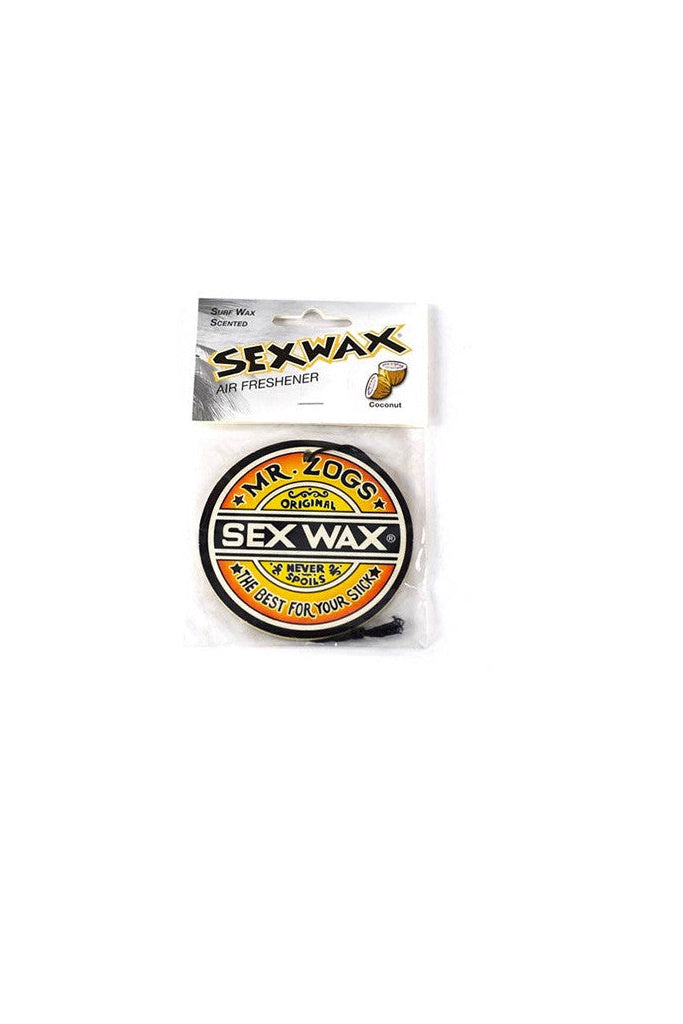 Sexwax Air Freshener Coconut
