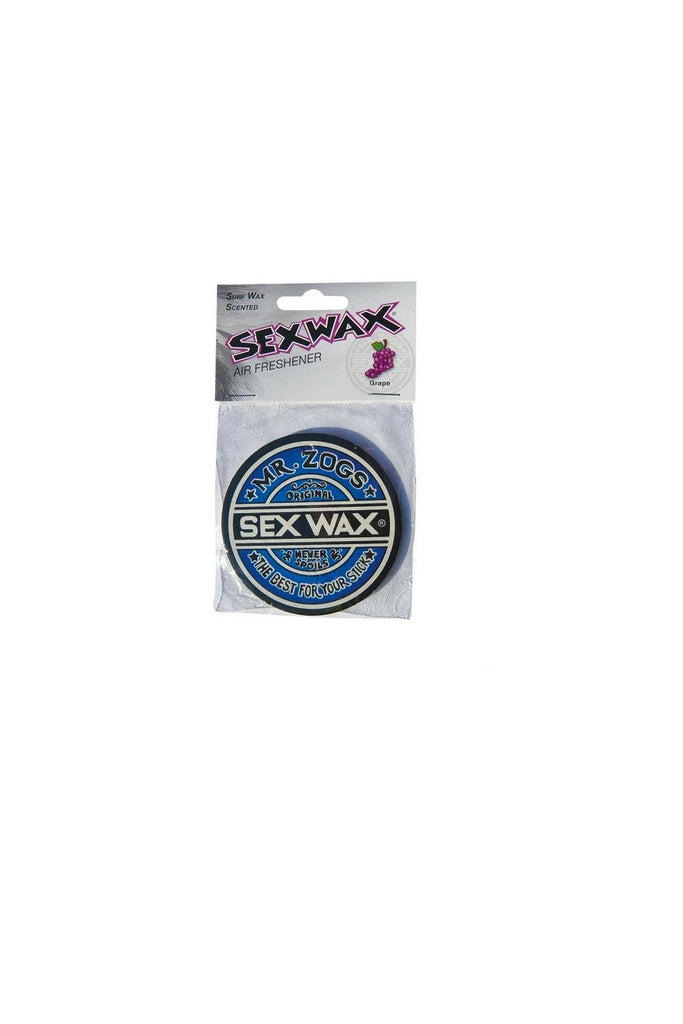 Sexwax Air Freshener Grape