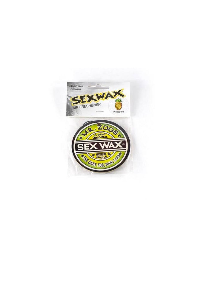 Sexwax Air Freshener Pineapple