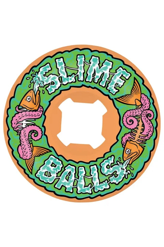 Slime Balls 56/99a Flea Balls Speed Balls