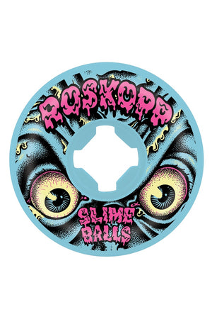 Slime Balls 60/97A Roskopp Vomits Blue