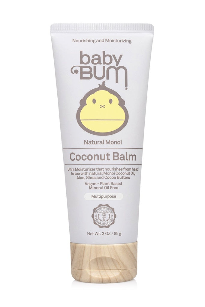 Sun Bum Baby Bum Coconut Balm