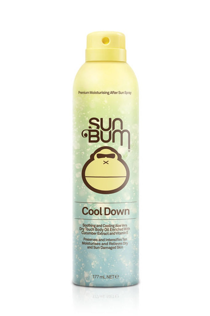 Sun Bum Cool Down After Sun Spray 237ml