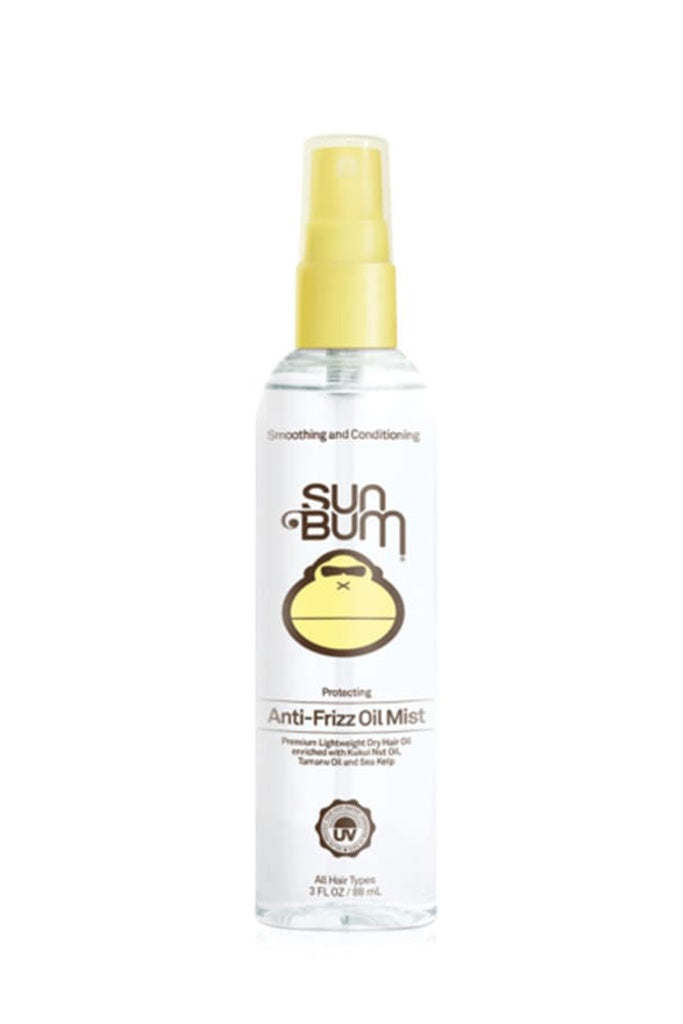 Sun Bum Protect Anti Frizz Oil Mist 88ml