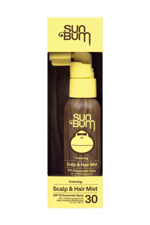 Sun Bum Protecting Scalp & Hair Mist SPF30 Spray 59ml
