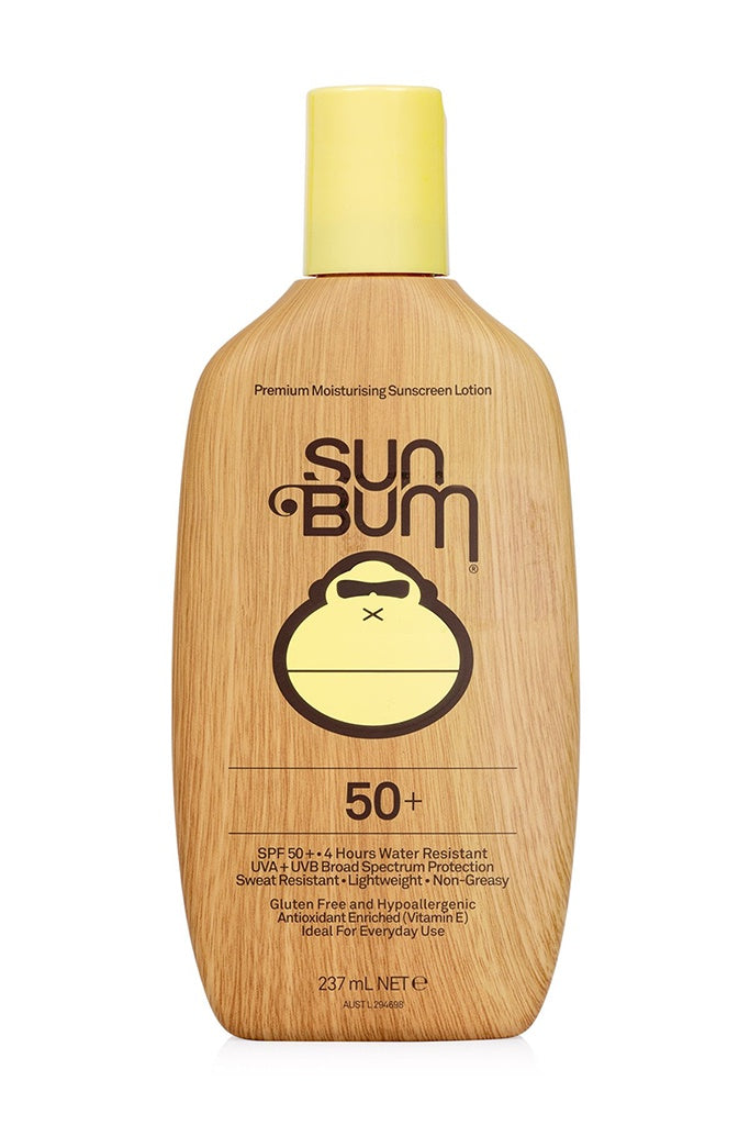 Sun Bum SPF 50 Lotion 237ml
