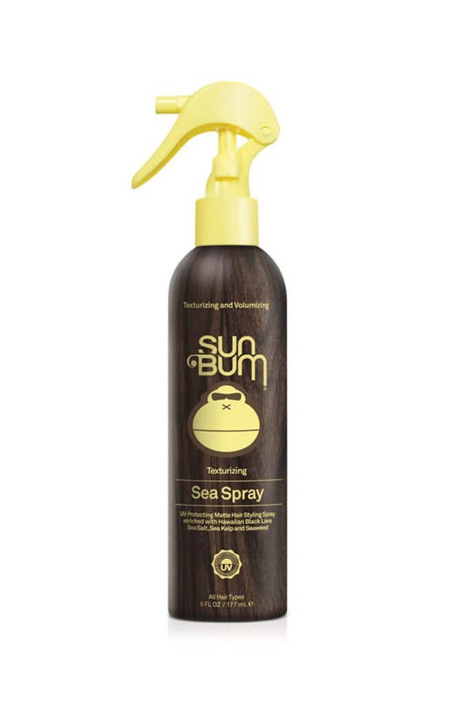 Sun Bum Texturising Sea Spray 177ml