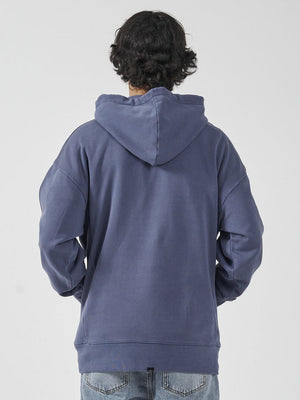 Thrills Magical Vibration Slouch Pull On Hood Marlin