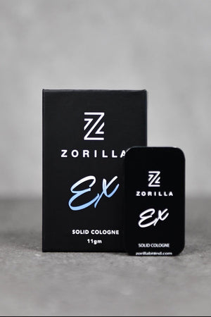 Zorilla Ex Cologne