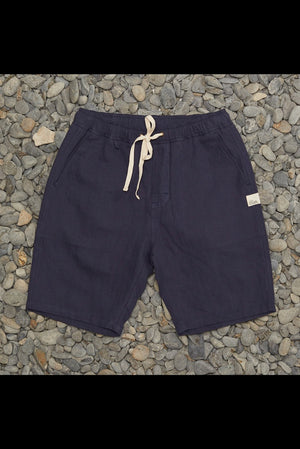 Just Another Fisherman Dinghy Shorts Navy