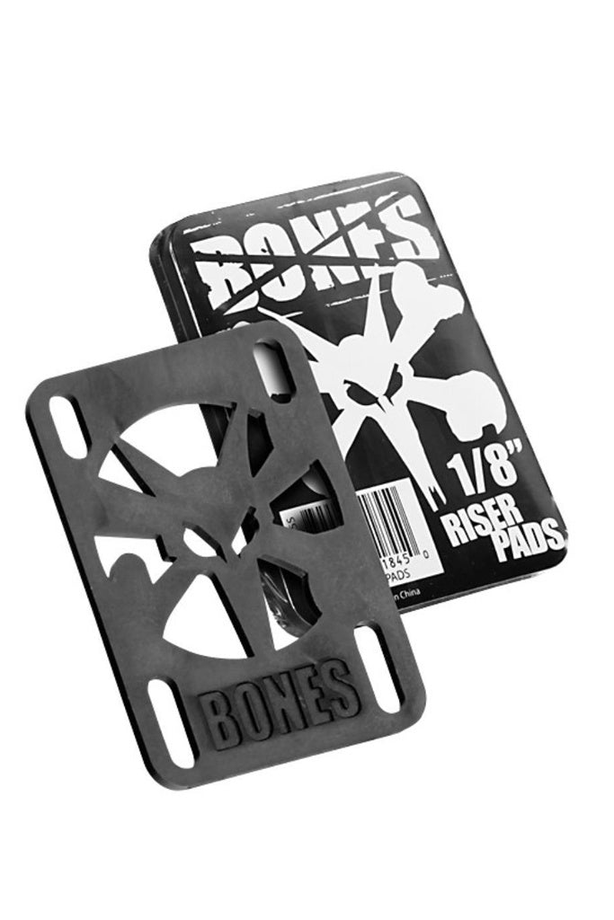 Bones 1/8'' Risers Pads