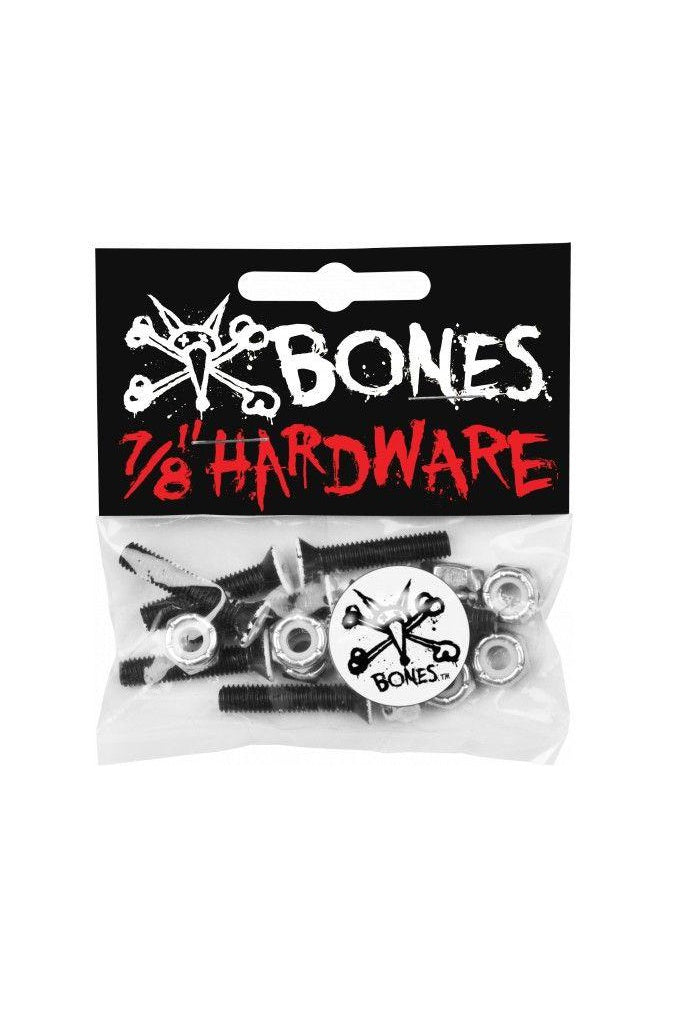 Bones Hardware 7/8