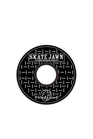OJ 54/87A Skate Jawn Keyframe